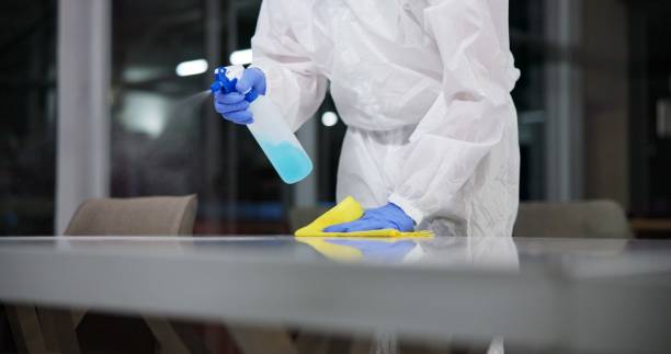 Licensed Blood Cleanup service in Villa Ridge, MO - Crime Scene Cleaner Online